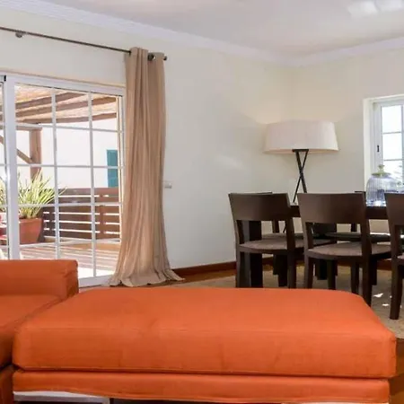 Fantastic With Private Heatable Pool Olhos de Agua (Albufeira)