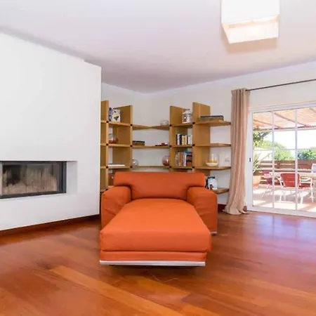 Villa Fantastic With Private Heatable Pool *