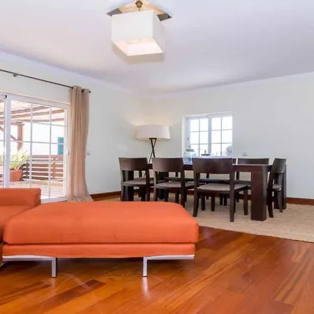 Fantastic With Private Heatable Pool Villa Olhos de Agua (Albufeira)