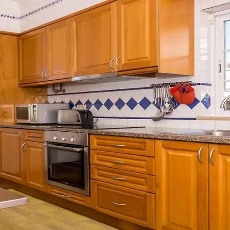Fantastic With Private Heatable Pool
