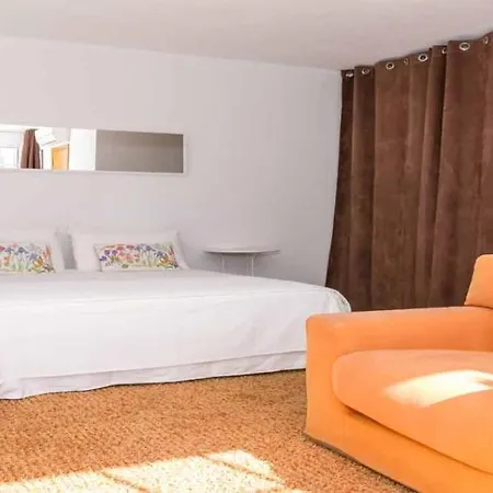 Villa Fantastic With Private Heatable Pool