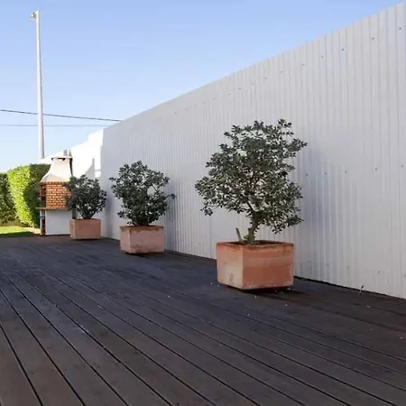 Fantastic With Private Heatable Pool Olhos de Agua (Albufeira)