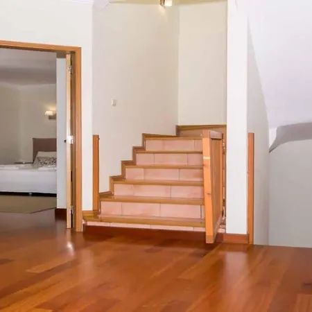 Fantastic With Private Heatable Pool * Olhos de Agua (Albufeira)