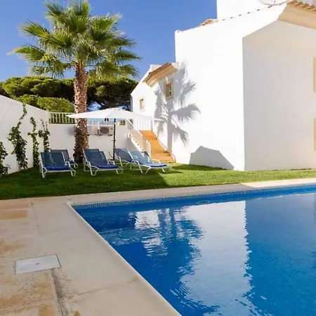 Villa Fantastic With Private Heatable Pool