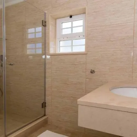 فيلة Fantastic With Private Heatable Pool *
