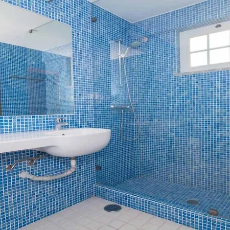 فيلة Fantastic With Private Heatable Pool *