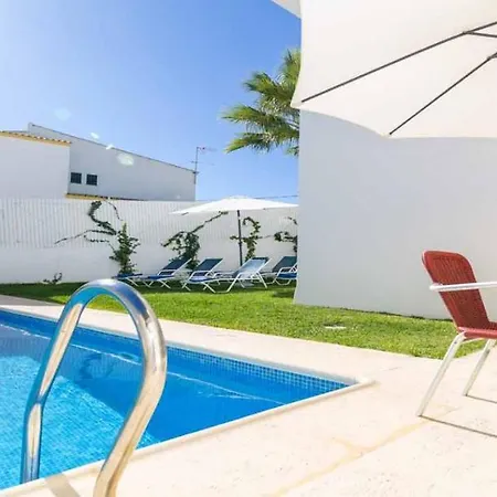فيلة Fantastic With Private Heatable Pool *