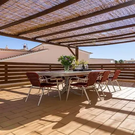 فيلة Fantastic With Private Heatable Pool *